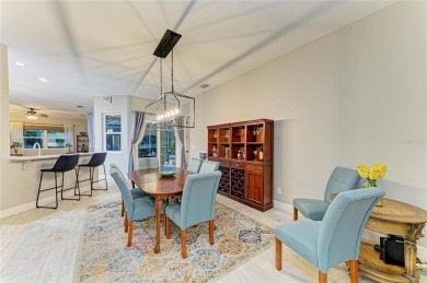 Welcome to this stunning maintenance free home beautifully on River Wilderness Golf and Country Club in Florida - for sale on GolfHomes.com, golf home, golf lot