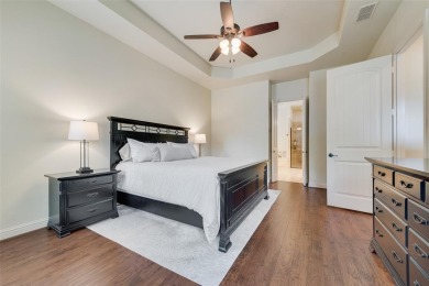 Welcome to your dream home in the highly sought-after Provence on Firewheel Golf Park in Texas - for sale on GolfHomes.com, golf home, golf lot