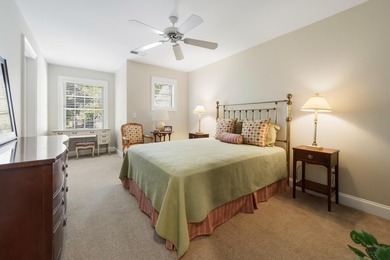 A spacious open condo with great golf course location, layout on Pawleys Plantation Golf and Country Club in South Carolina - for sale on GolfHomes.com, golf home, golf lot