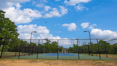 LIFE CAN BE RICHER!  Nature's beauty at its best in a beautiful on Rock Creek Golf Club in Texas - for sale on GolfHomes.com, golf home, golf lot