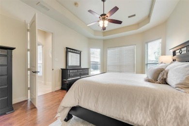 Welcome to your dream home in the highly sought-after Provence on Firewheel Golf Park in Texas - for sale on GolfHomes.com, golf home, golf lot