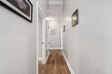 This is your opportunity to own a beautifully maintained home in on Tiger Point Golf and Country Club in Florida - for sale on GolfHomes.com, golf home, golf lot