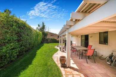 YOU OWN THE LAND!! Ivey Ranch is a 55 and better community with on Ivey Ranch Country Club in California - for sale on GolfHomes.com, golf home, golf lot