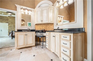 WELCOME TO YOUR DREAM HOME AND PRIVATE OASIS!  This estate home on Lakewood Oaks Golf Club, Ltd. in Missouri - for sale on GolfHomes.com, golf home, golf lot