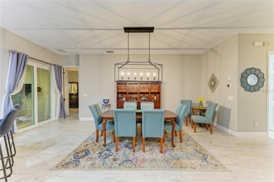 Welcome to this stunning maintenance free home beautifully on River Wilderness Golf and Country Club in Florida - for sale on GolfHomes.com, golf home, golf lot