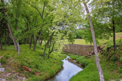 LIFE CAN BE RICHER!  Nature's beauty at its best in a beautiful on Rock Creek Golf Club in Texas - for sale on GolfHomes.com, golf home, golf lot