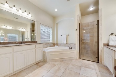 Welcome to your dream home in the highly sought-after Provence on Firewheel Golf Park in Texas - for sale on GolfHomes.com, golf home, golf lot