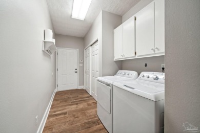 This is your opportunity to own a beautifully maintained home in on Tiger Point Golf and Country Club in Florida - for sale on GolfHomes.com, golf home, golf lot