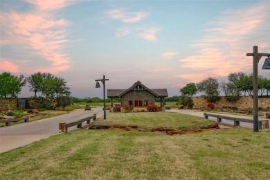 LIFE CAN BE RICHER!  Nature's beauty at its best in a beautiful on Rock Creek Golf Club in Texas - for sale on GolfHomes.com, golf home, golf lot