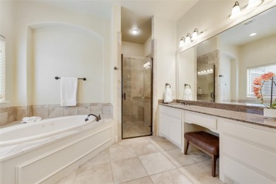 Welcome to your dream home in the highly sought-after Provence on Firewheel Golf Park in Texas - for sale on GolfHomes.com, golf home, golf lot