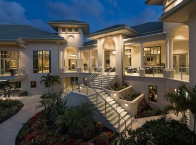 Captivating lakefront and golf views await in this spacious on Boca West Golf and Country Club in Florida - for sale on GolfHomes.com, golf home, golf lot