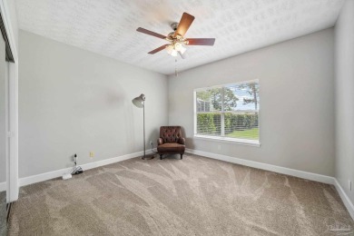 This is your opportunity to own a beautifully maintained home in on Tiger Point Golf and Country Club in Florida - for sale on GolfHomes.com, golf home, golf lot
