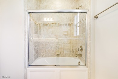 This stunning single-family home offers 3 bed/2 bath, and a on Pelican Preserve Golf Club in Florida - for sale on GolfHomes.com, golf home, golf lot