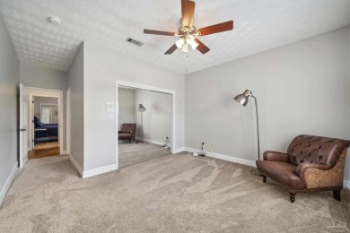 This is your opportunity to own a beautifully maintained home in on Tiger Point Golf and Country Club in Florida - for sale on GolfHomes.com, golf home, golf lot