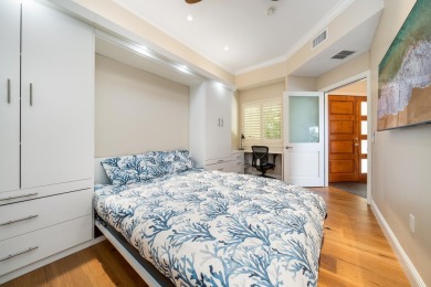 Welcome to your dream home in Kai Malu Wailea, where ocean on Wailea Golf Club in Hawaii - for sale on GolfHomes.com, golf home, golf lot