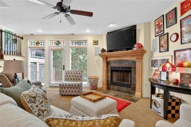 WELCOME HOME to this stunning, spacious reverse on one of the on Shadow Glen Golf Club in Kansas - for sale on GolfHomes.com, golf home, golf lot