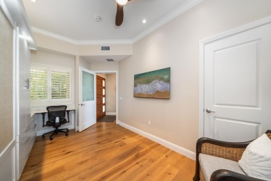 Welcome to your dream home in Kai Malu Wailea, where ocean on Wailea Golf Club in Hawaii - for sale on GolfHomes.com, golf home, golf lot