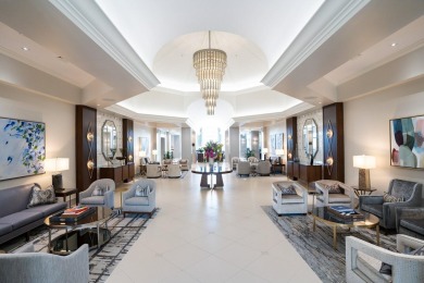 Captivating lakefront and golf views await in this spacious on Boca West Golf and Country Club in Florida - for sale on GolfHomes.com, golf home, golf lot