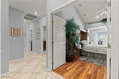 The Estates at Guard Gated Painted Desert Golf Community! Custom on Painted Desert Golf Club in Nevada - for sale on GolfHomes.com, golf home, golf lot