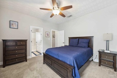 This is your opportunity to own a beautifully maintained home in on Tiger Point Golf and Country Club in Florida - for sale on GolfHomes.com, golf home, golf lot