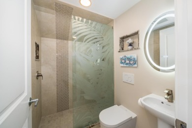 Welcome to your dream home in Kai Malu Wailea, where ocean on Wailea Golf Club in Hawaii - for sale on GolfHomes.com, golf home, golf lot