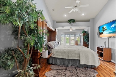 The Estates at Guard Gated Painted Desert Golf Community! Custom on Painted Desert Golf Club in Nevada - for sale on GolfHomes.com, golf home, golf lot