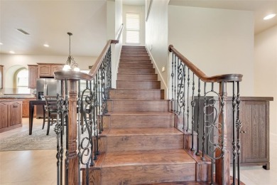 Welcome to your dream home in the highly sought-after Provence on Firewheel Golf Park in Texas - for sale on GolfHomes.com, golf home, golf lot