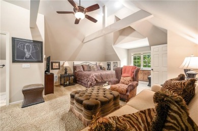 WELCOME TO YOUR DREAM HOME AND PRIVATE OASIS!  This estate home on Lakewood Oaks Golf Club, Ltd. in Missouri - for sale on GolfHomes.com, golf home, golf lot