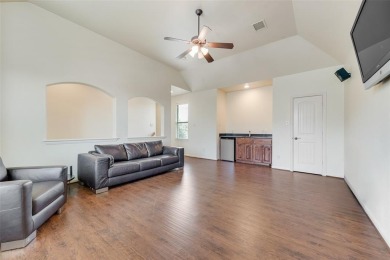 Welcome to your dream home in the highly sought-after Provence on Firewheel Golf Park in Texas - for sale on GolfHomes.com, golf home, golf lot