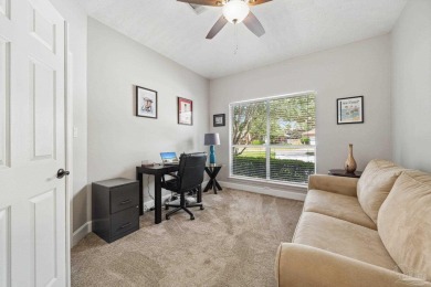 This is your opportunity to own a beautifully maintained home in on Tiger Point Golf and Country Club in Florida - for sale on GolfHomes.com, golf home, golf lot