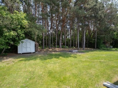 Welcome to Your New Home in White Bear Lake! Tucked away on a on Oneka Ridge Golf Course in Minnesota - for sale on GolfHomes.com, golf home, golf lot