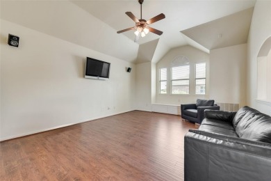 Welcome to your dream home in the highly sought-after Provence on Firewheel Golf Park in Texas - for sale on GolfHomes.com, golf home, golf lot
