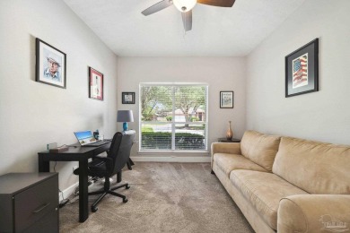 This is your opportunity to own a beautifully maintained home in on Tiger Point Golf and Country Club in Florida - for sale on GolfHomes.com, golf home, golf lot