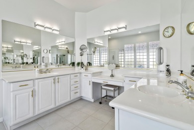 Light and Bright!! This UPDATED & super clean move-in ready 2 on Heritage Palms Golf Club in California - for sale on GolfHomes.com, golf home, golf lot