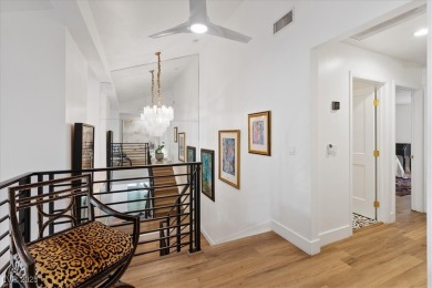 Located in the prestigious highly sought after guard-gated Las on Las Vegas Country Club in Nevada - for sale on GolfHomes.com, golf home, golf lot