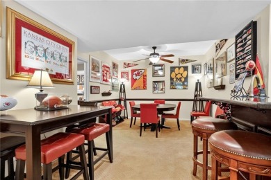 WELCOME HOME to this stunning, spacious reverse on one of the on Shadow Glen Golf Club in Kansas - for sale on GolfHomes.com, golf home, golf lot