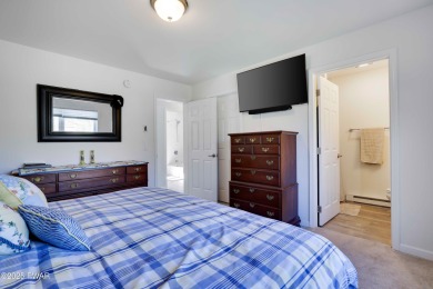The perfect location! Located in The Hideout, a four-season on The Hideout Golf in Pennsylvania - for sale on GolfHomes.com, golf home, golf lot