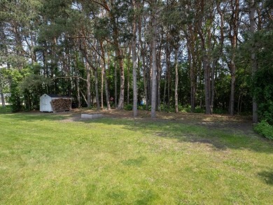 Welcome to Your New Home in White Bear Lake! Tucked away on a on Oneka Ridge Golf Course in Minnesota - for sale on GolfHomes.com, golf home, golf lot