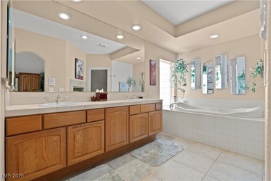 The Estates at Guard Gated Painted Desert Golf Community! Custom on Painted Desert Golf Club in Nevada - for sale on GolfHomes.com, golf home, golf lot