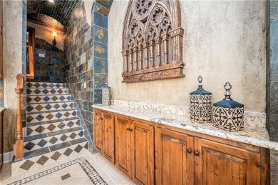 WELCOME TO YOUR DREAM HOME AND PRIVATE OASIS!  This estate home on Lakewood Oaks Golf Club, Ltd. in Missouri - for sale on GolfHomes.com, golf home, golf lot