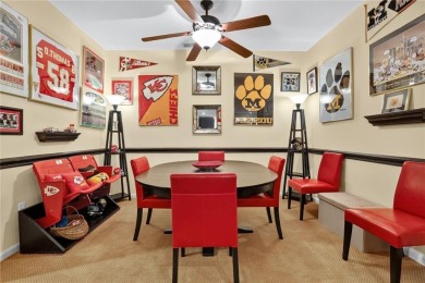 WELCOME HOME to this stunning, spacious reverse on one of the on Shadow Glen Golf Club in Kansas - for sale on GolfHomes.com, golf home, golf lot