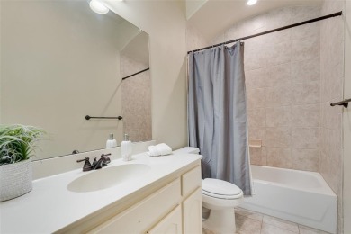 Welcome to your dream home in the highly sought-after Provence on Firewheel Golf Park in Texas - for sale on GolfHomes.com, golf home, golf lot