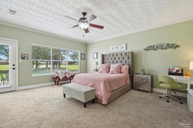 This is your opportunity to own a beautifully maintained home in on Tiger Point Golf and Country Club in Florida - for sale on GolfHomes.com, golf home, golf lot