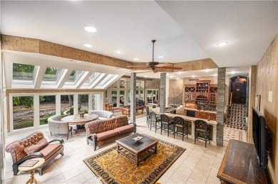 WELCOME TO YOUR DREAM HOME AND PRIVATE OASIS!  This estate home on Lakewood Oaks Golf Club, Ltd. in Missouri - for sale on GolfHomes.com, golf home, golf lot