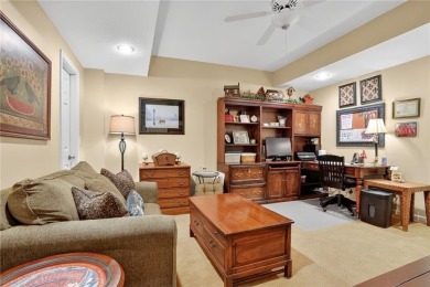 WELCOME HOME to this stunning, spacious reverse on one of the on Shadow Glen Golf Club in Kansas - for sale on GolfHomes.com, golf home, golf lot