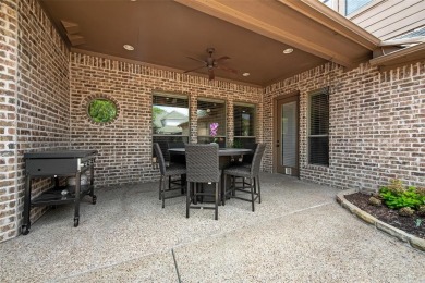 Welcome to your dream home in the highly sought-after Provence on Firewheel Golf Park in Texas - for sale on GolfHomes.com, golf home, golf lot