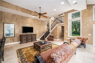 WELCOME TO YOUR DREAM HOME AND PRIVATE OASIS!  This estate home on Lakewood Oaks Golf Club, Ltd. in Missouri - for sale on GolfHomes.com, golf home, golf lot
