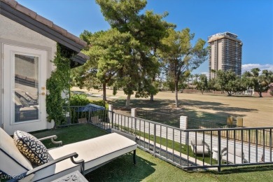 Located in the prestigious highly sought after guard-gated Las on Las Vegas Country Club in Nevada - for sale on GolfHomes.com, golf home, golf lot