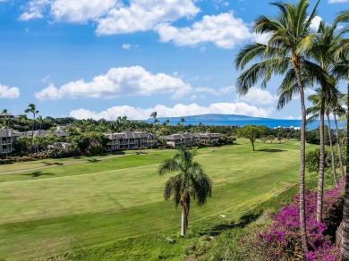 Welcome to your dream home in Kai Malu Wailea, where ocean on Wailea Golf Club in Hawaii - for sale on GolfHomes.com, golf home, golf lot