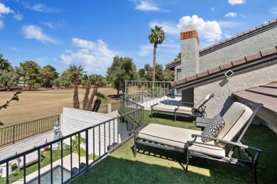 Located in the prestigious highly sought after guard-gated Las on Las Vegas Country Club in Nevada - for sale on GolfHomes.com, golf home, golf lot